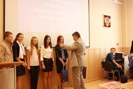 Открытие гимназических классов ТвГУ