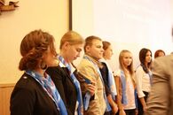 Открытие гимназических классов ТвГУ