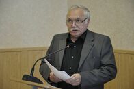 Заседание Ученого Совета ТвГУ