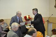 Заседание Ученого Совета ТвГУ