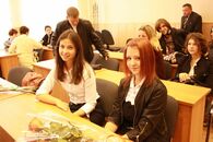 Открытие гимназических классов ТвГУ