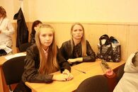 Открытие гимназических классов ТвГУ