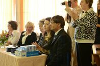 День Знаний-2012