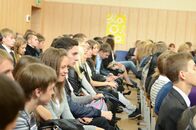 День Знаний-2012