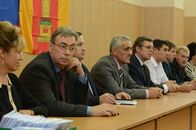 День Знаний-2012