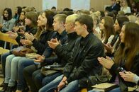 День Знаний-2012