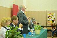 День Знаний-2012