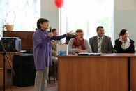 День Знаний-2012