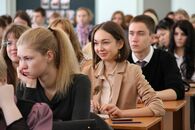 День Знаний-2012