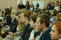 День Знаний-2012