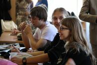 День Знаний-2012