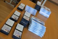 День Знаний-2012