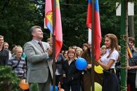 День Знаний-2012