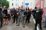 День Знаний-2012