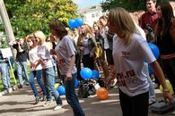 День Знаний-2012