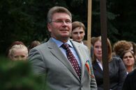 День Знаний-2012