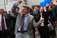 День Знаний-2012