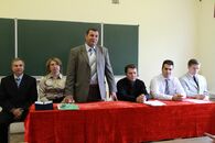 День Знаний-2012