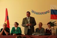 День Знаний-2012