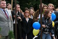 День Знаний-2012