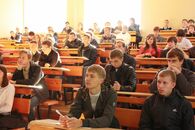 День Знаний-2012