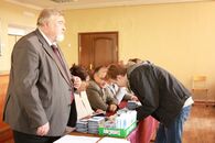 День Знаний-2012