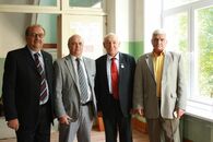 День Знаний-2012