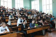 День Знаний-2012