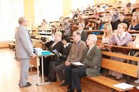 День Знаний-2012