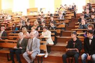 День Знаний-2012