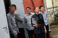 День Знаний-2012