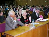 День Знаний-2012