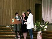 День Знаний-2012