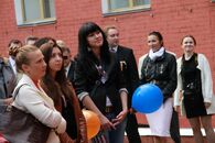 День Знаний-2012