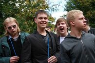 День Знаний-2012