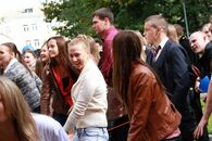 День Знаний-2012