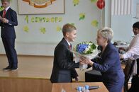 День Знаний-2012