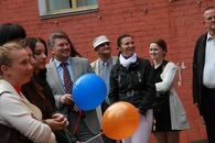 День Знаний-2012