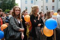 День Знаний-2012