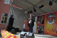 День Знаний-2012