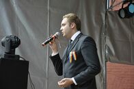 День Знаний-2012