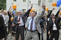 День Знаний-2012