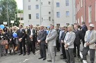 День Знаний-2012