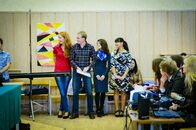 День Знаний-2012