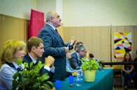 День Знаний-2012