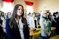 День Знаний-2012