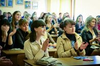 День Знаний-2012