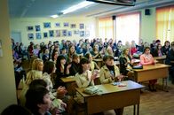 День Знаний-2012