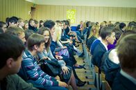 День Знаний-2012