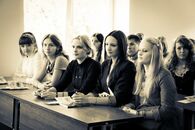 День Знаний-2012